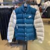 6570038c NIKE JACKET - Azul