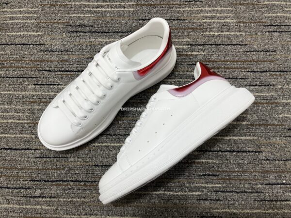 ALEXANDER MCQUEEN Zapatillas