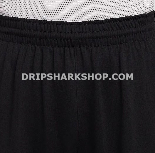 NK TECH SHORTS - Negro
