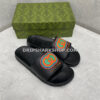 Sandalias GUCCI - Negro