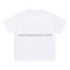 Trapstar T-shirt - Blanco
