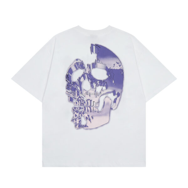 Camiseta REPRESENT - Blanco