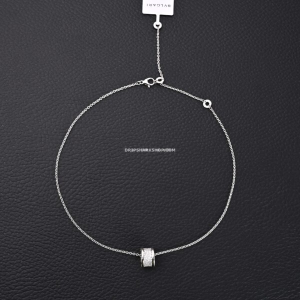 Necklace BVLGARI