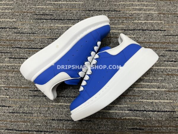 ALEXANDER MCQUEEN Zapatillas