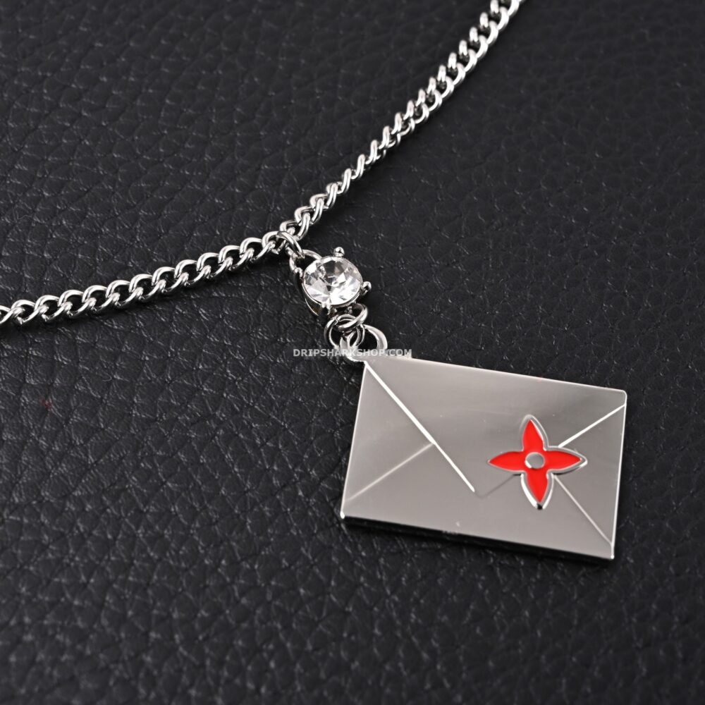 Necklace LOUIS VUITTON