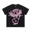 Syna World T-shirt - Negro