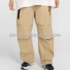 NK PANTS - Beige