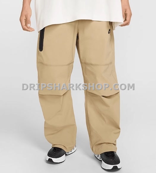 65d57400 NK PANTS - Beige
