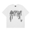 Camiseta REPRESENT - Blanco