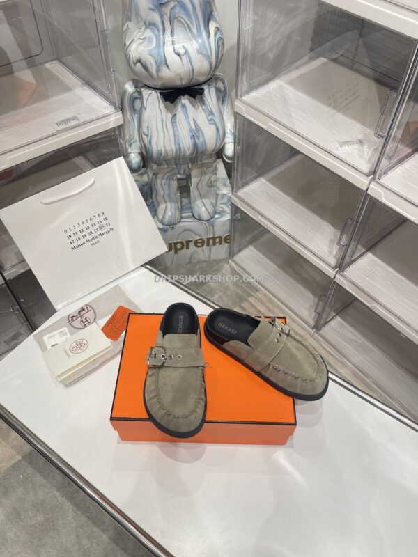 Sandalias Hermes - Beige