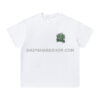 Syna World T-shirt - Blanco