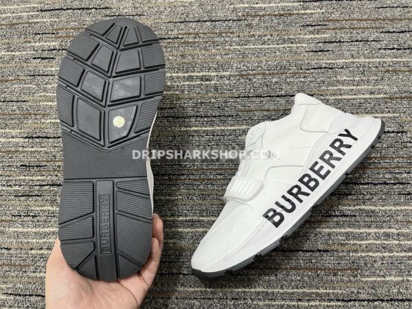Zapatillas BURBERRY Vintage