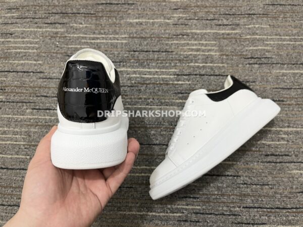 ALEXANDER MCQUEEN Zapatillas