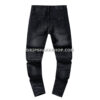 AMIRI JEANS - Negro