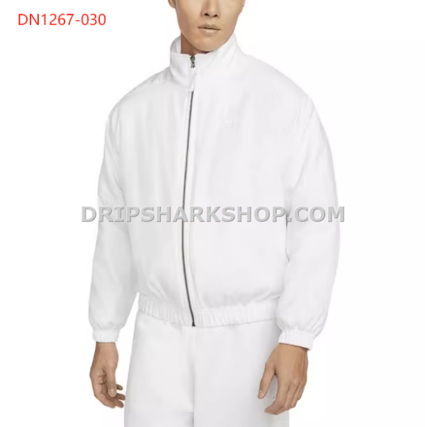 NIKE JACKET - Blanco