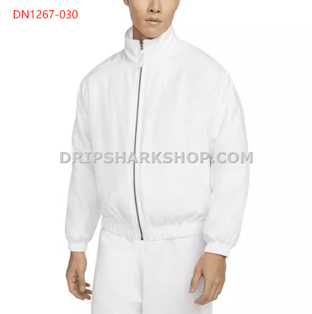 NIKE JACKET - Blanco