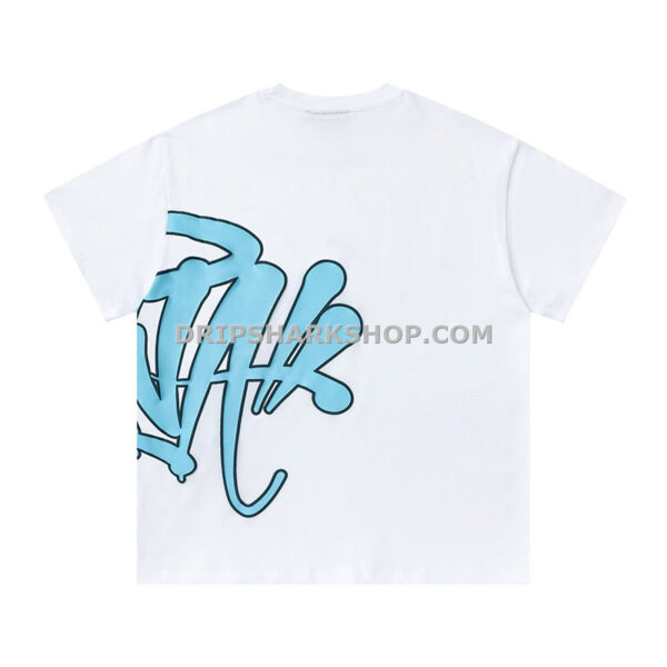 Syna World Short set - Blanco