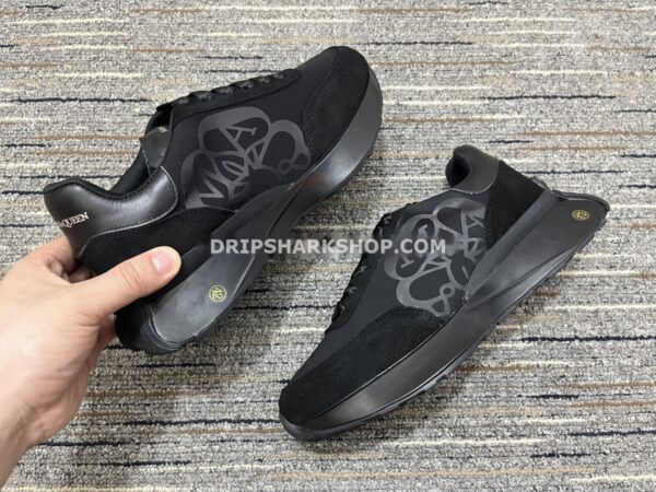 ALEXANDER MCQUEEN Zapatillas