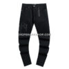 AMIRI JEANS - Negro