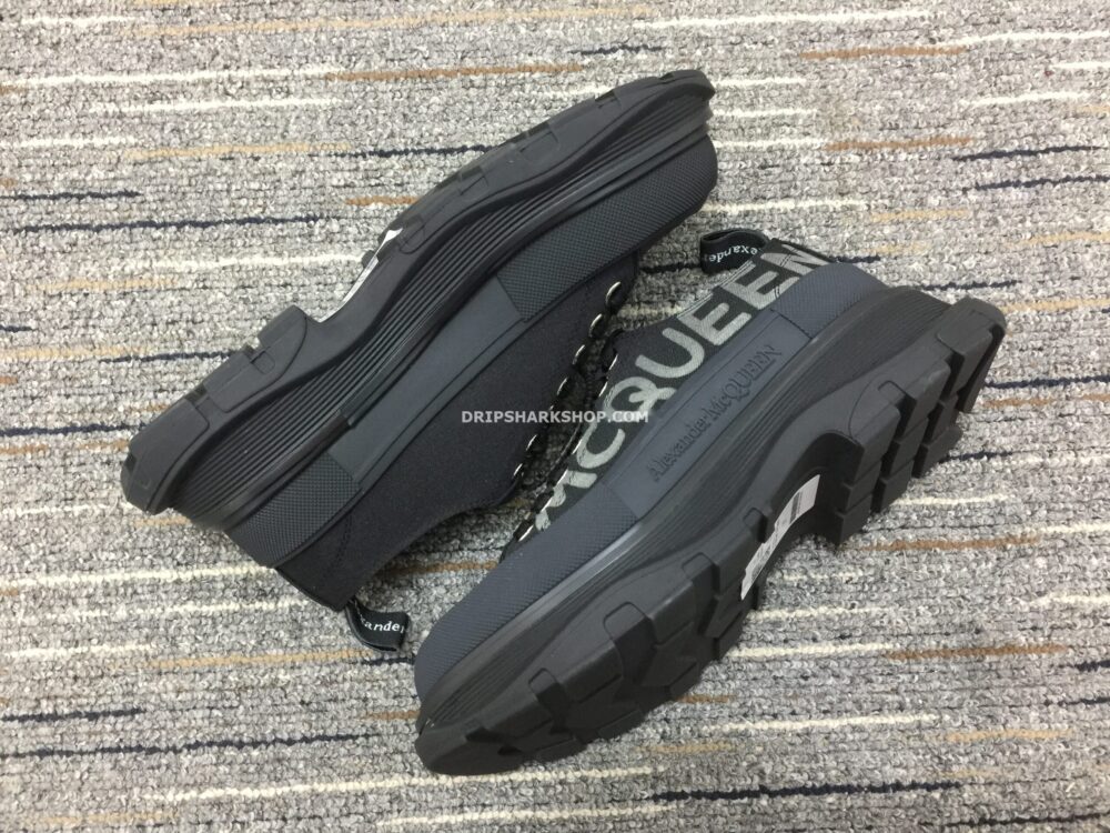 ALEXANDER MCQUEEN Zapatillas