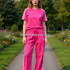Chandal Adidas - Rosa