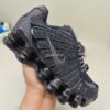 Zapatillas NIKE Shox TL