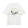 Trapstar T-shirt - Blanco