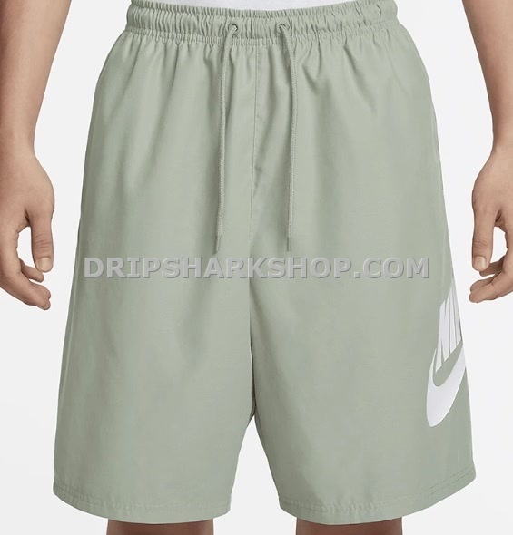 NK TECH SHORTS - Verde