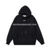 66cc601a OFF WHITE Hoodie - Negro