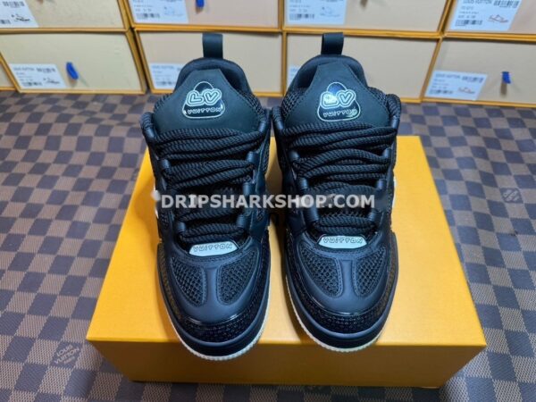 Zapatillas SKATE Black