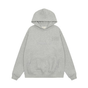 BROKEN PLANET Hoodie - Gris