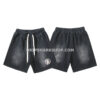HELLSTAR SHORTS - Negro
