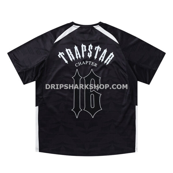 Trapstar T-shirt - Negro