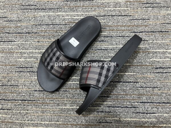 Sandalias BURBERRY
