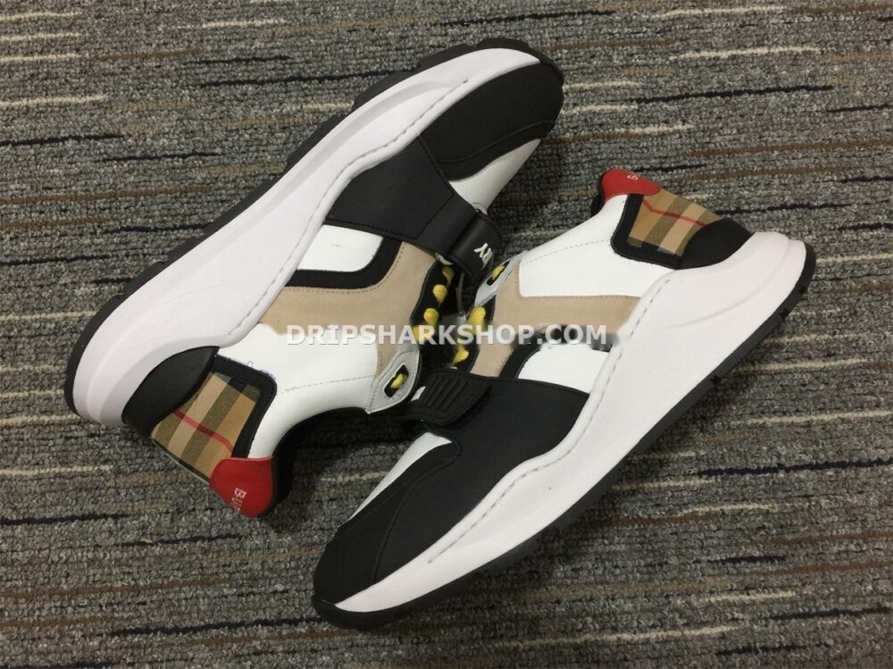 Zapatillas BURBERRY Vintage