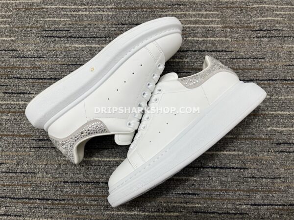 ALEXANDER MCQUEEN Zapatillas