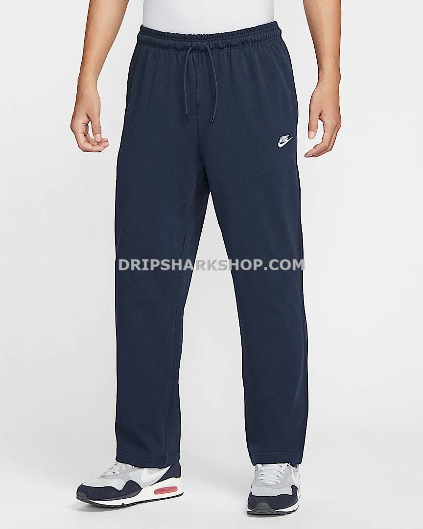 6753b9d5 NK PANTS - Azul