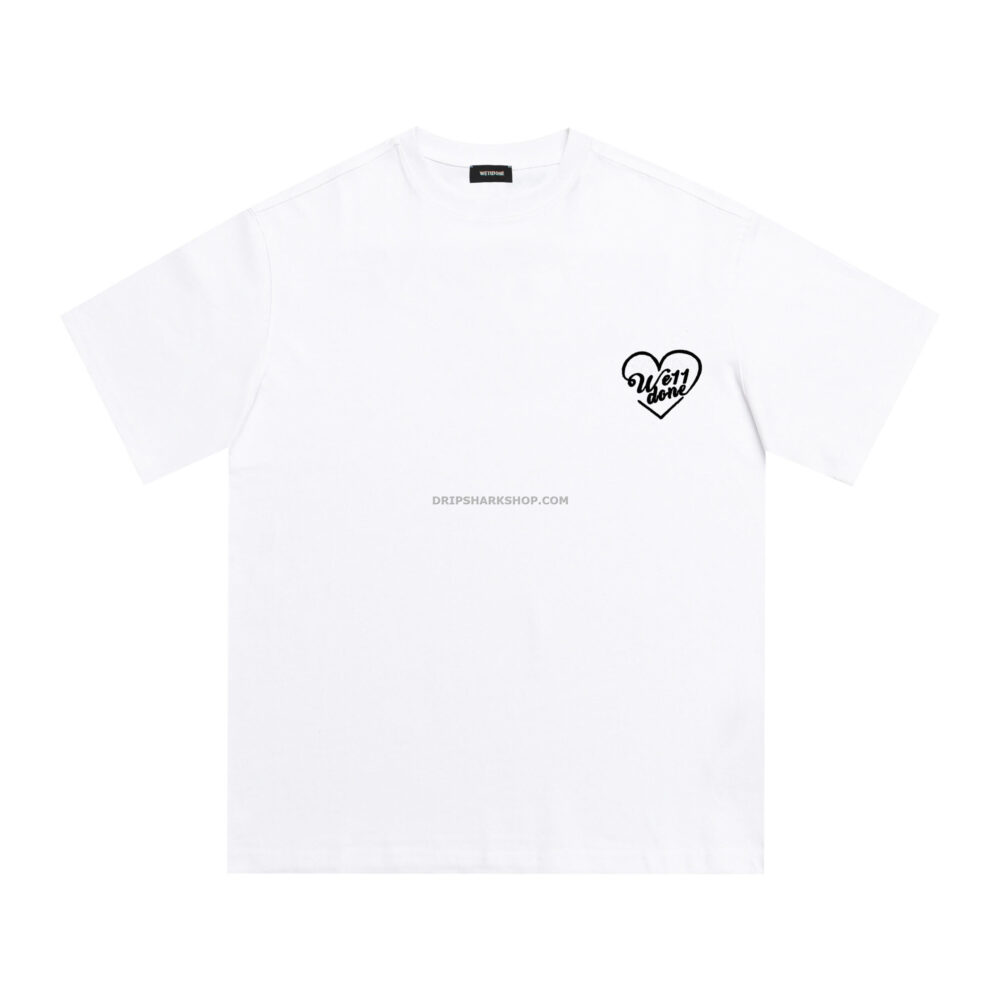 6768ba23 Camiseta BROKEN PLANET - Blanco