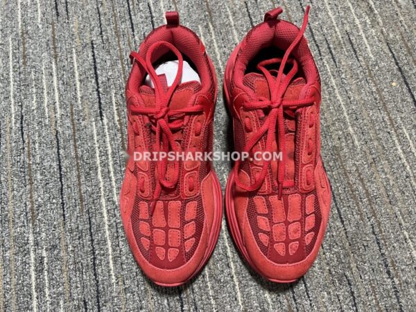 AMIRI Skeleton Sneaker