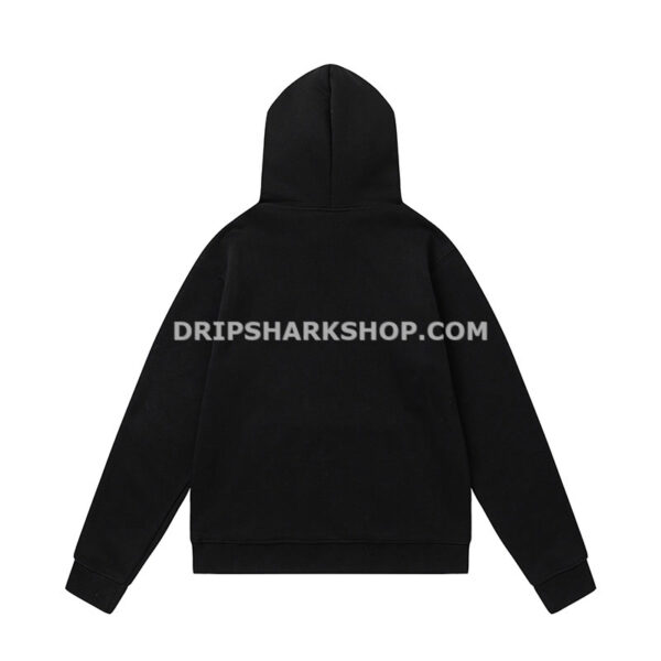 Syna World Tracksuit - Negro