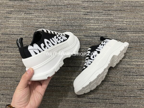 ALEXANDER MCQUEEN Zapatillas