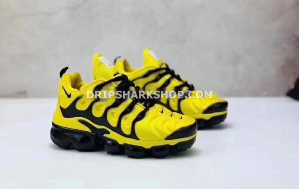 Zapatillas NIKE Air VaporMax Plus
