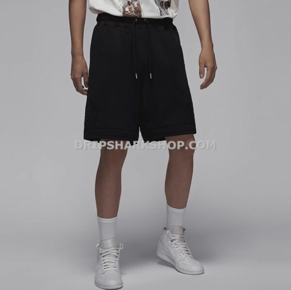 67edfee6 Pantalón corto Jordan - Negro