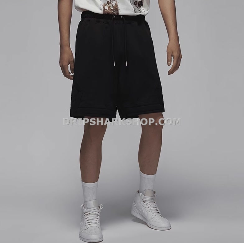 Pantalón corto Jordan - Negro