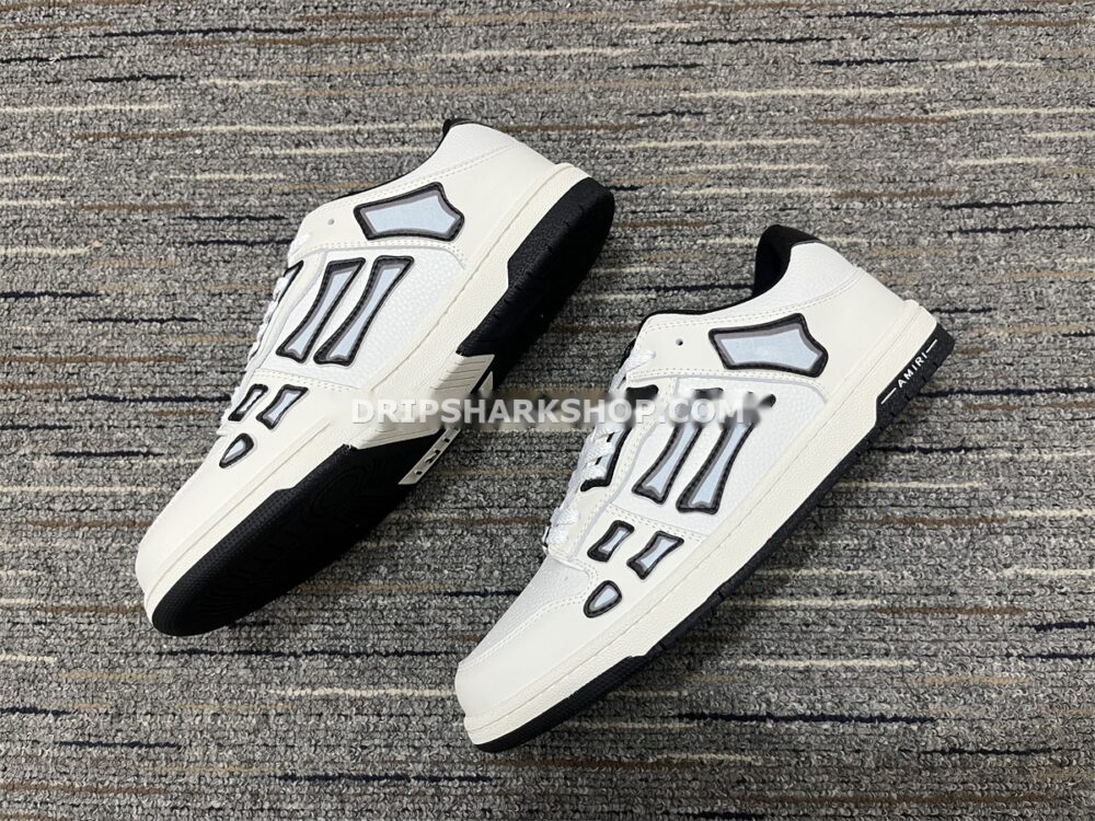 AMIRI Skeleton Sneaker