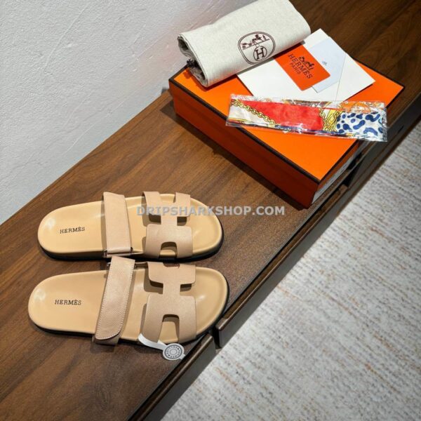 Sandalias Hermes - Beige