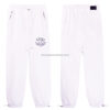 AMIRI PANTS - Blanco