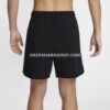 NK TECH SHORTS - Negro