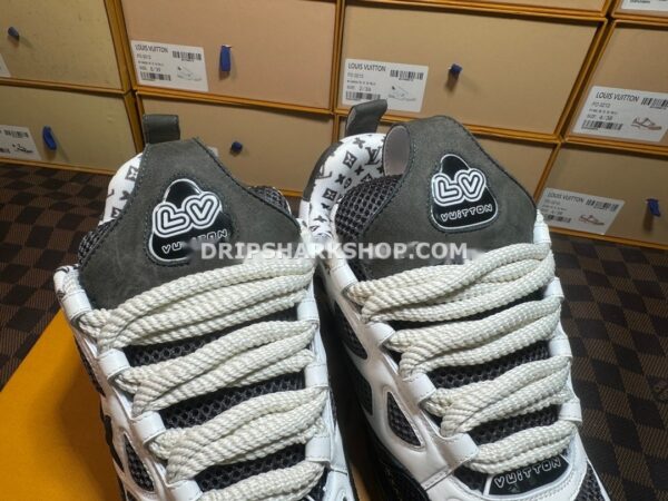 Zapatillas SKATE Grey