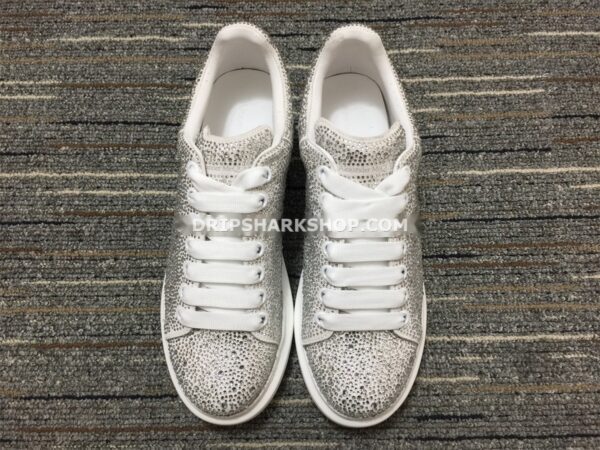 ALEXANDER MCQUEEN Zapatillas